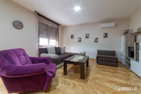 Apartmani Nina S